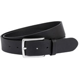 Roeckl Leon 3,5cm - black - 100