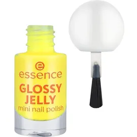 Essence GLOSSY JELLY Nagellack 06 5 ml