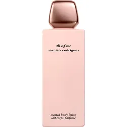 NARCISO RODRIGUEZ all of me Bodylotion