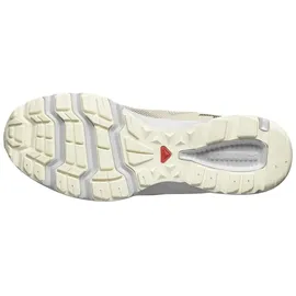 Salomon Amphib Bold 2 Wanderschuhe - White Pepper / Glacier Gray / Transpare - EU 38