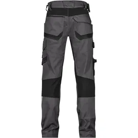 DASSY Stretch-Arbeitshose, mit Kniepolstertaschen 201159 Dynax Next Gr. 52-STANDARD anthrazit/schwarz