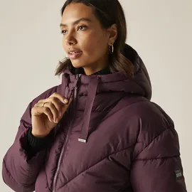 Regatta Rusey Jacke - Fig - 34