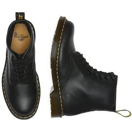 Dr. Martens - Rockabilly Boot - 1460 Nappa - EU36 bis EU48 - Größe EU48 - schwarz - EU48
