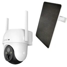 ARENTI GO3G Kit3 4G LTE Weiß