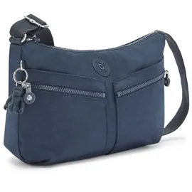 Kipling Izellah blue bleu 2
