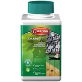 Owatrol Lackentferner Owatrol Dilunett 1 l türkis