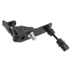AUTOMEGA Umlenkwelle, Schaltung VW 130033710 1H0711173