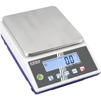 Kern PCB 10000-1 Präzisionswaage Wägebereich (max.) 10 kg Ablesbarkeit