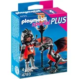 Playmobil Special Plus Ritter mit Drache (4793)