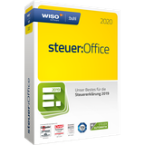 Buhl Data WISO steuer:Office 2020 ESD DE Win