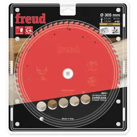 Freud Kreissägeblatt für Holz 305 x 2,2/1,6 x 30 mm 60 Zähne