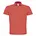 B C B C Herren Piqué Poloshirt Pixel Coral XL