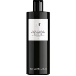 pH Pure Straight Pre-Treatment Shampoo 400 ml