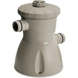 Summer Waves Frame Pool 305 x 76 cm inkl. Filterpumpe