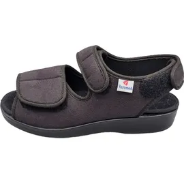 FLORETT Lugano Schwarz 41