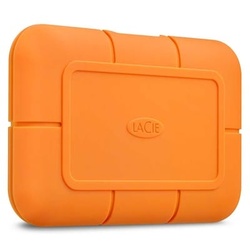 LaCie Rugged SSD 2TB USB3.1 Gen.2 (Type-C)