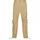 Karl Kani Retro Washed Cargo Hosen Beige XL