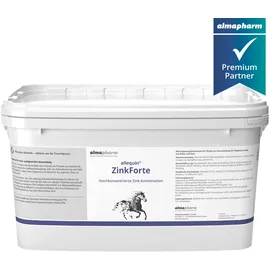 almapharm allequin Zinkforte 3 kg