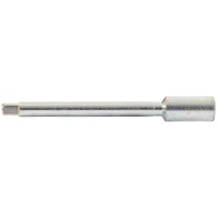 KS Tools Gewindebohrverlängerung, 2,1mm/M1-M2,6