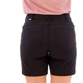 Houdini Dock Shorts Schwarz S