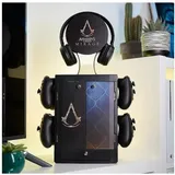 Numskull Games Assassin's Creed Gaming Locker Mehrfarbig Xbox