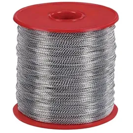 Nordwest Handel AG Plombendraht in.0,5/auß.0,3mm 1,1mm L.ca.400m Fe verz.1kg/Ring
