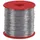 Nordwest Handel AG Plombendraht in.0,5/auß.0,3mm 1,1mm L.ca.400m Fe verz.1kg/Ring