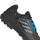 adidas Terrex Swift R3 GTX Herren Core Black/Grey Three/Blue Rush 42