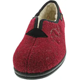 Fischer Markenschuh Dora Damen Rot 38