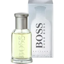 HUGO BOSS Bottled Eau de Toilette 50 ml