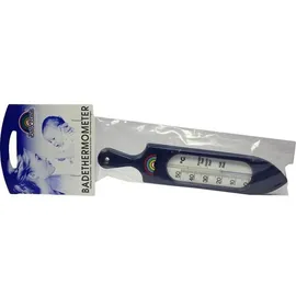 Büttner-Frank Badethermometer mit Griff B115005