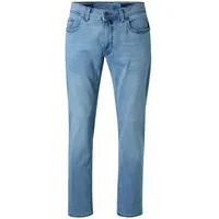 Pierre Cardin Herren Jeans PC-LYON Tapered Fit C7 34510.8054-6844