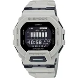 Casio G-Shock G-Squad GBD-200UU grau