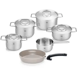 Topf-Set PURE COLLECTION