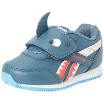 Reebok Royal Classic Jog 2.0 Kleinkinder Sneaker, 100033301-royal-20