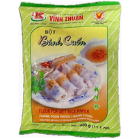 Reispapier Mehlmischung 400g für Sommerrollen Vinh Thuan Banh Cuon Mehl