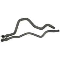 Thermo Tec THERMOTEC Schlauch, Wärmetauscher-Heizung DNC034TT