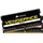 Corsair Vengeance 32GB Kit DDR4-2666 CL18 (CMSX32GX4M2A2666C18)