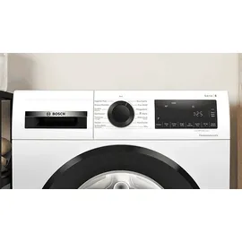 Bosch Serie 6 WGG234070 Waschmaschine (8 kg, 1400 U/min)