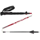 C.A.M.P. Sonic ALU 2.0 grau-rot