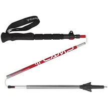 C.A.M.P. Sonic ALU 2.0 grau-rot