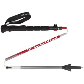 C.A.M.P. Sonic ALU 2.0 grau-rot
