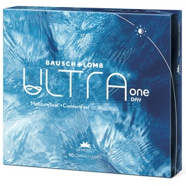 Bausch + Lomb ULTRA ONE Day (90 Stk.)