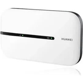 Huawei E5576-320 4G Mobile WLAN Router weiß