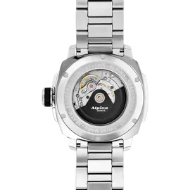 Alpina Seastrong AL-525LBN4V6B