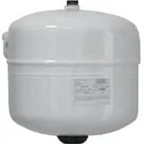 WOLF-Garten Ausdehnungsgefäß Solar 10 bar 25 l Weiß