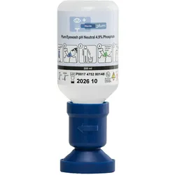 PLUM Augendusche 4752 200 ml pH Neutral