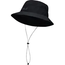 Jack Wolfskin Mesh Hat grey phantom L