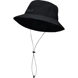 Jack Wolfskin Mesh Hat grey phantom L
