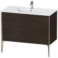 Duravit XViu Waschtisch-Unterschrank XV44830B169 101 x 59,4 x 48